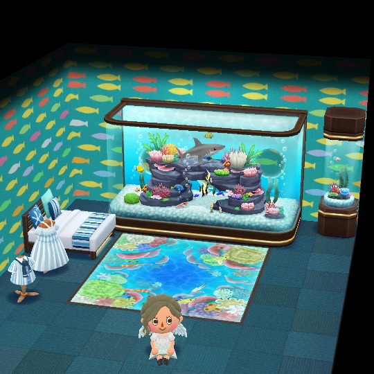 あつまれ‼︎雑談&ゲーム好きの森 season2#3 あ〜した天気にしておくれ〜♪♪