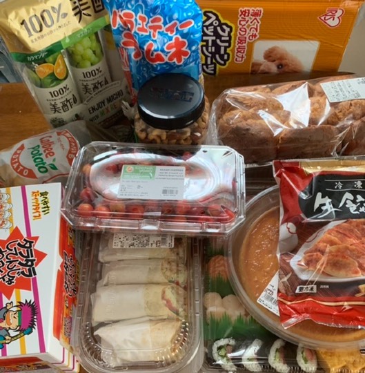 ★ドンキ♡♡ロピア 雑談37★