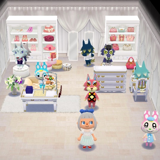 あつまれ‼︎雑談&ゲーム好きの森 season2#3 あ〜した天気にしておくれ〜♪♪