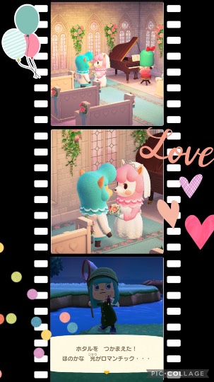 あつまれ‼︎雑談&ゲーム好きの森 season2#3 あ〜した天気にしておくれ〜♪♪