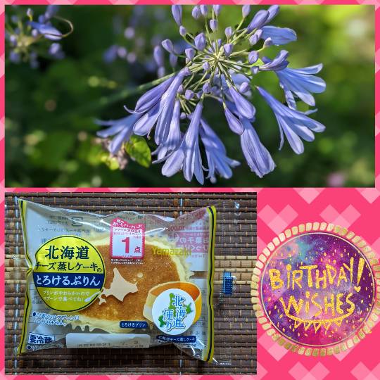 EGG'S CAFE 　Cha 茶 ちゃ♪