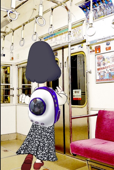 生き物ルーム第44