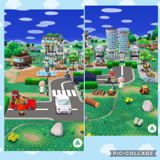 あつまれ‼︎雑談&ゲーム好きの森 season2#3 あ〜した天気にしておくれ〜♪♪