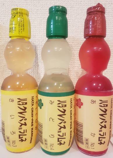 マスク同窓会詰所兼ニューフェイス歓迎所26(笑顔になる場所)