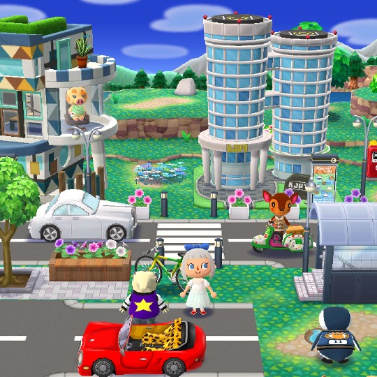 あつまれ‼︎雑談&ゲーム好きの森 season2#3 あ〜した天気にしておくれ〜♪♪