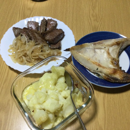 マスク同窓会詰所兼ニューフェイス歓迎所26(笑顔になる場所)