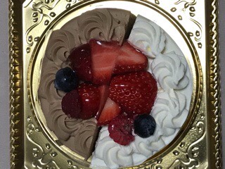 マスク同窓会詰所兼ニューフェイス歓迎所26(笑顔になる場所)