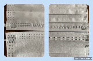 マスク同窓会詰所兼ニューフェイス歓迎所26(笑顔になる場所)