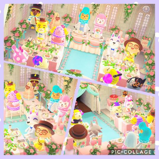 あつまれ‼︎雑談&ゲーム好きの森 season2#3 あ〜した天気にしておくれ〜♪♪