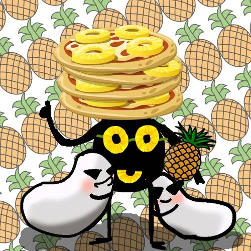 EGG'S CAFE Cha 茶 ちゃ♪