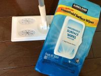 ハウスホールドワイプに合うやつ