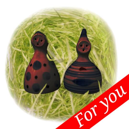 雑談お絵描き部❾ 画像関係よろず