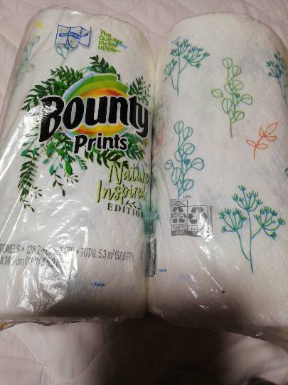 KSキッチンペーパー