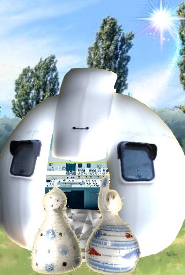 雑談お絵描き部❾　画像関係よろず