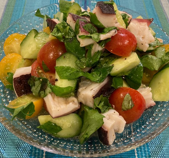 【スナックJINJIN】今宵はミルキーウェイを見ながらもう一杯!