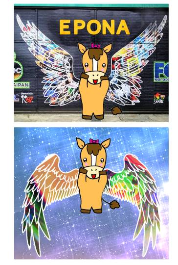 雑談お絵描き部❾ 画像関係よろず