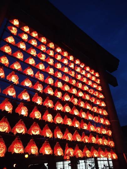 マスク同窓会詰所兼ニューフェイス歓迎所28(絆)