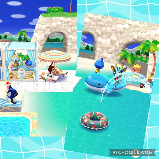 あつまれ‼︎雑談&ゲーム好きの森 season2#4 笹の葉さ〜らさら〜♪♪