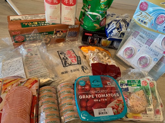 7月2日(金曜日)　広島倉庫店｜老田屋のラーメンきてました(^^)日曜日...