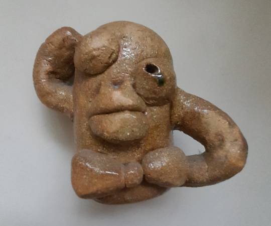 雑談お絵描き部❾　画像関係よろず