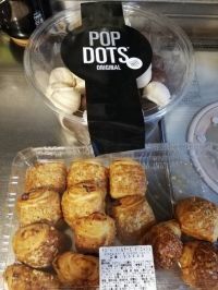 7月23日(金曜日)　中部空港倉庫店｜9:20に到着しました。まだ駐車場もまば...