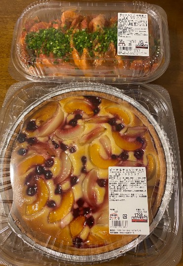 ★ドンキ♡♡ロピア 雑談38★