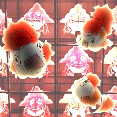 雑談お絵描き部❾　画像関係よろず