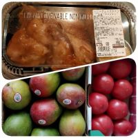 7月20日(火曜日)　広島倉庫店｜ハワイアンショウユポキを買いに行ったので...