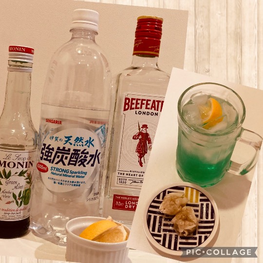 【スナックJINJIN】今宵はミルキーウェイを見ながらもう一杯！