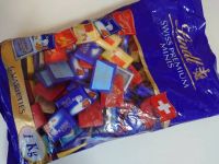 リンツナポリタンアソート