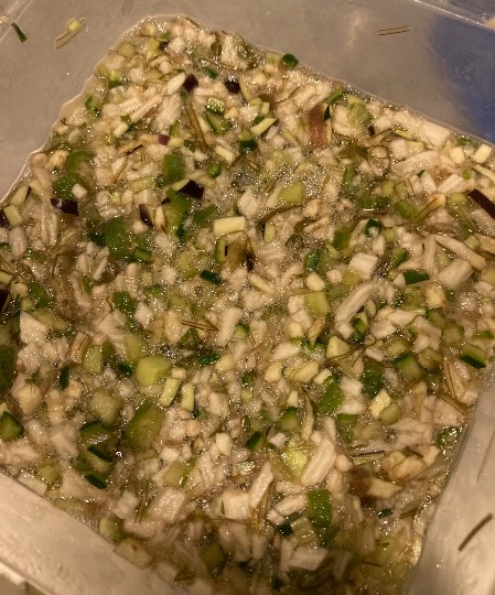 マスク同窓会詰所兼ニューフェイス歓迎所27(仲間が居る場所)