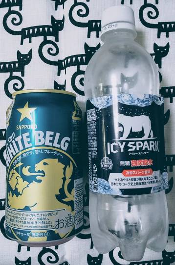 【スナックJINJIN】今宵はミルキーウェイを見ながらもう一杯！