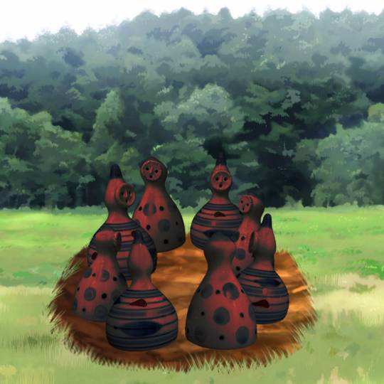 雑談お絵描き部❾ 画像関係よろず