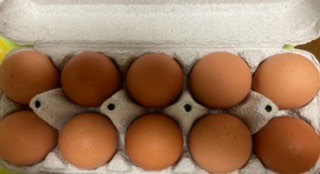 EGG'S CAFE Cha 茶 ちゃ♪