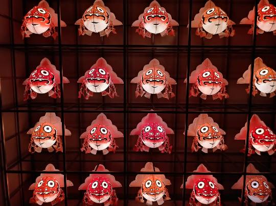 雑談お絵描き部❾　画像関係よろず