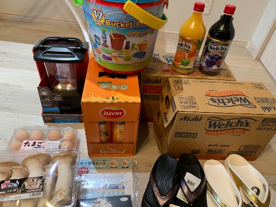 7月13日(火曜日)　広島倉庫店｜ウォーターテーブルを見かけたら教えていた...