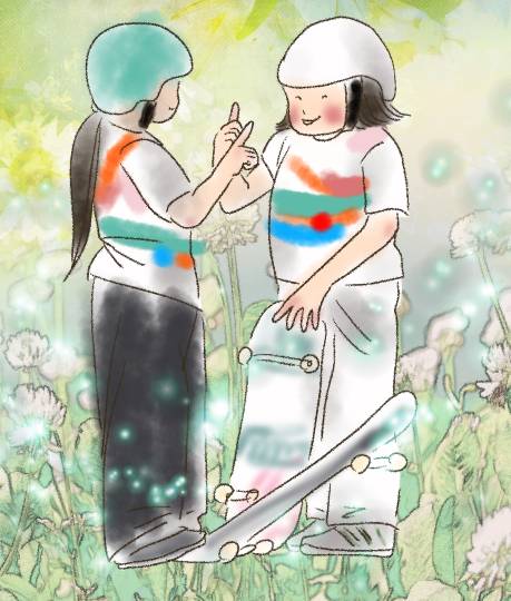 2020東京オリンピック 皆で応援しようヾ(´∀｀*)ﾉ