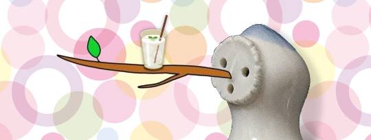 EGG'S CAFE Cha 茶 ちゃ♪