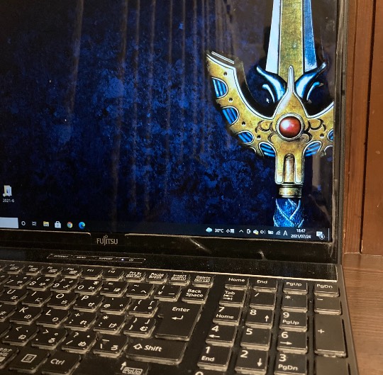 あつまれ‼︎雑談&ゲーム好きの森 season2#4 笹の葉さ〜らさら〜♪♪