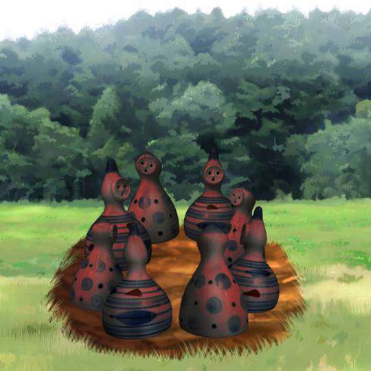 雑談お絵描き部❾ 画像関係よろず