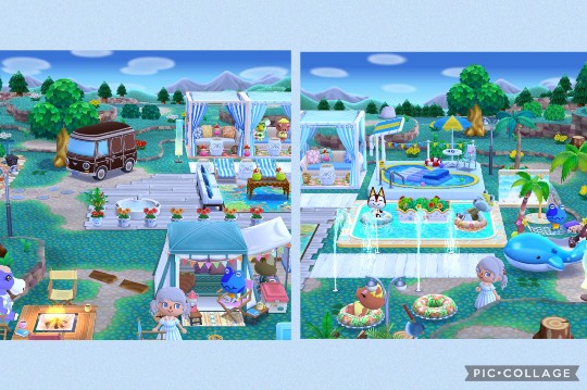 あつまれ‼︎雑談&ゲーム好きの森 season2#4 笹の葉さ〜らさら〜♪♪