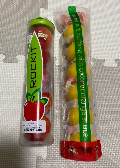 7月8日　中部空港倉庫