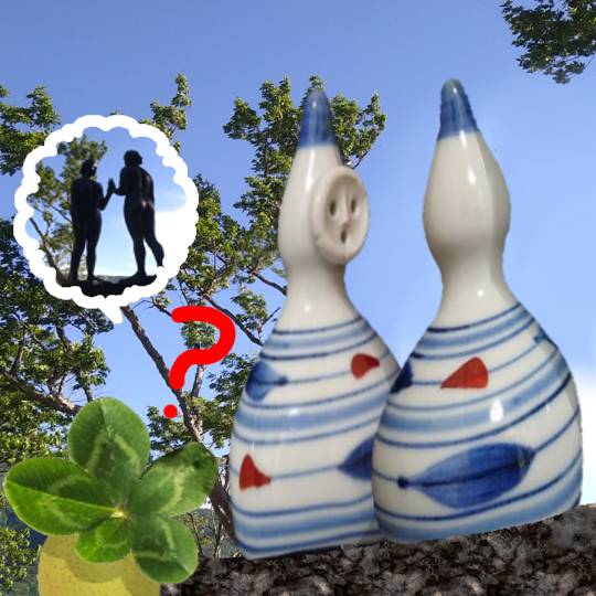 雑談お絵描き部❾ 画像関係よろず