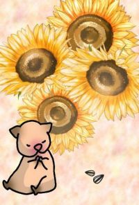 花木、ハーブ野菜、ガーデニング、昆虫etc 大好きさん集まれ6　書き込み初心者大歓迎。