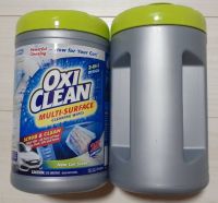 オキシクリーン　多目的ウェットシート