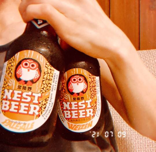 【スナックJINJIN】今宵はミルキーウェイを見ながらもう一杯!