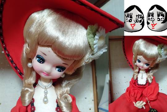 雑談お絵描き部❾　画像関係よろず