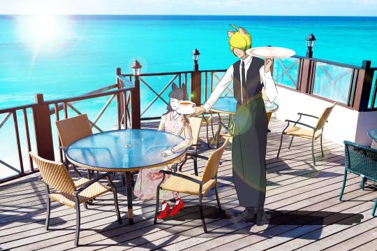 生き物ルーム第46