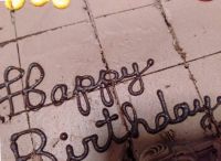 ハーフシートケーキについて！