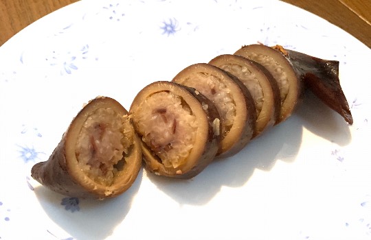 生き物ルーム第46